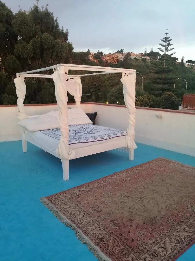 Blue Life, Sea-Luxury Rooms On The Beach Between Palermo And Cefalu' Casteldaccia