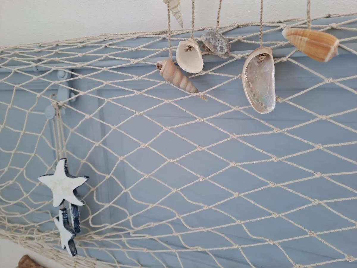 Blue Life, Sea-Luxury Rooms On The Beach Between Palermo And Cefalu' Casteldaccia