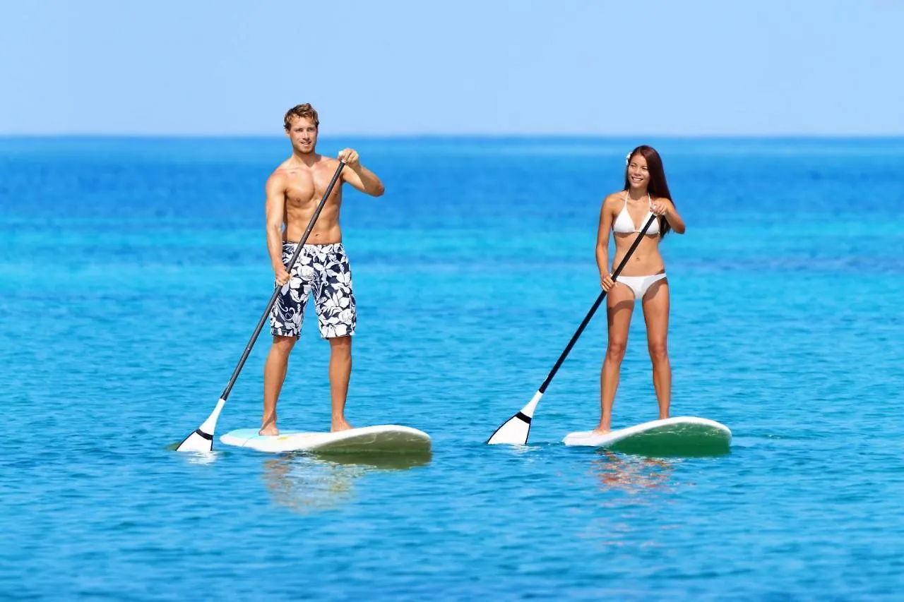 Guest house Blue Life, Sea-Luxury Rooms On The Beach Between Palermo And Cefalu' Casteldaccia