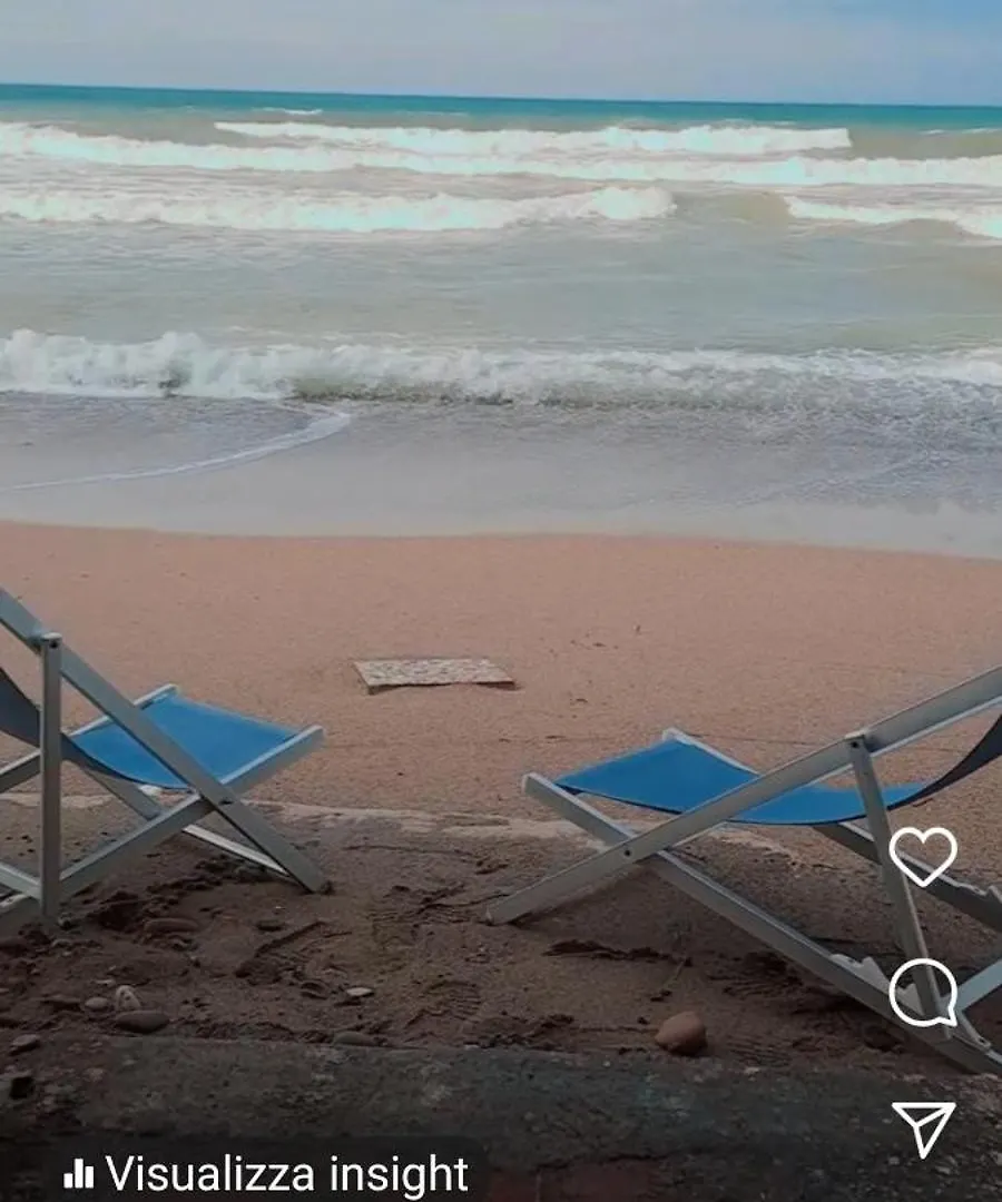 Blue Life, Sea-Luxury Rooms On The Beach Between Palermo And Cefalu' Casteldaccia Italy