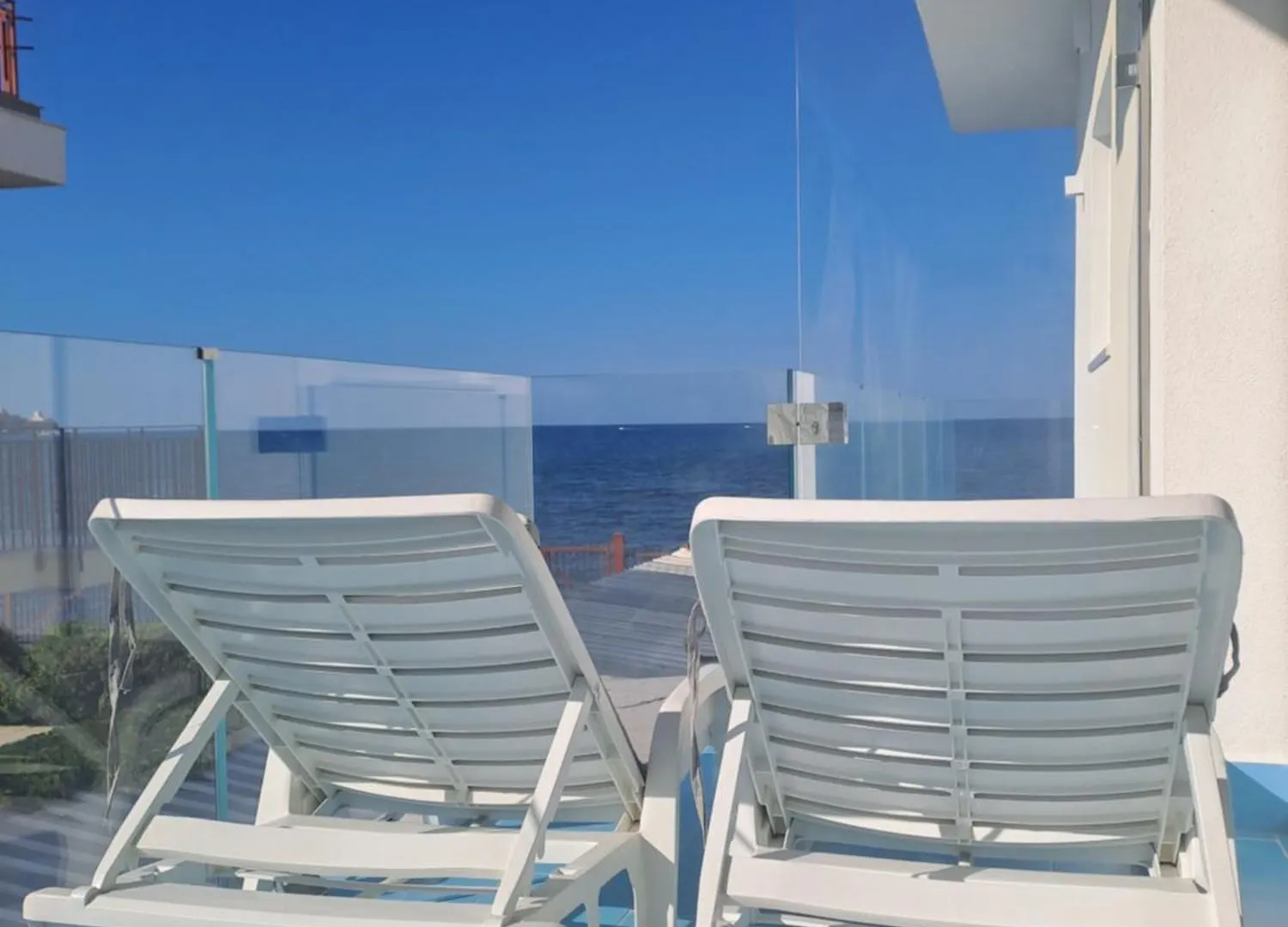 Blue Life, Sea-Luxury Rooms On The Beach Between Palermo And Cefalu' Casteldaccia 0*,  Italy