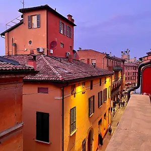 Magnolia Italianhostings Wine Affittacamere Bologna