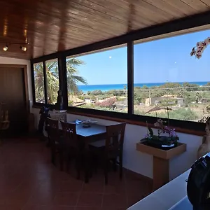Gasthof La Foggia Seaside Paradise, Siculiana