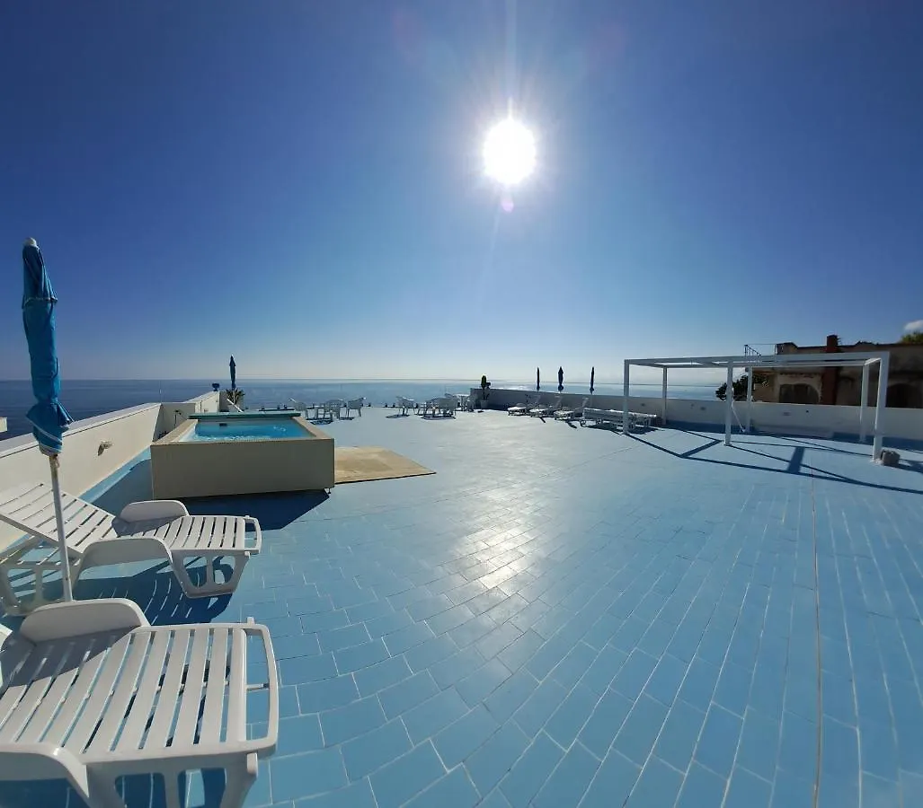 Pensión Blue Life, Sea-Luxury Rooms On The Beach Between Palermo And Cefalu' Casteldaccia Italia